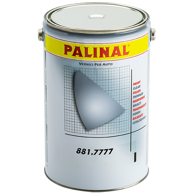 881.7777H - Primer PALINAL Epoxy 2K gris 3L - PALINAL