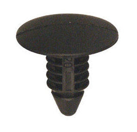10010 - Agrafe de garnissage carter d'aile/pare-boue 6.3 à 6.7mm RESTAGRAF - RESTAGRAF