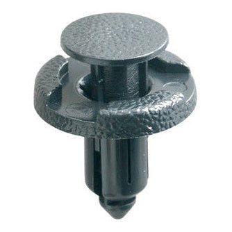 11286 - Rivet plastique bouclier/carter d'aile 8 à 10mm : Nissan Renault RESTAGRAF - RESTAGRAF