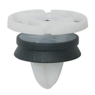 11638 - Agrafe panneau haut parleur 6x14mm : Citr. Dacia Opel Peug. Renau. RESTAGRAF - RESTAGRAF