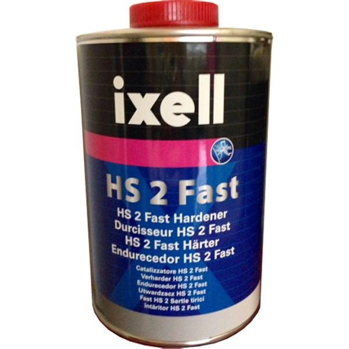 HS2_FAST - Durcisseur IXELL 7711425959 HS2 rapide 1L - IXELL