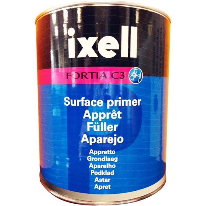 FORTIA_C3 - Primer IXELL 7711228650 Fortia C3 3.5L - IXELL