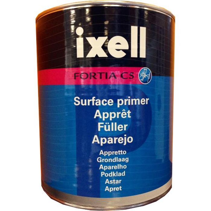 FORTIA_C5 - Primer IXELL 7711425957 Fortia C5 3.5L - IXELL