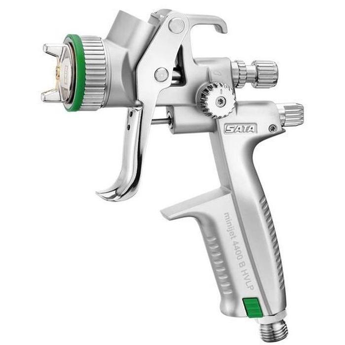 198184 - Pistolet SATA minijet 4400B HVLP buse 1.2 - SATA