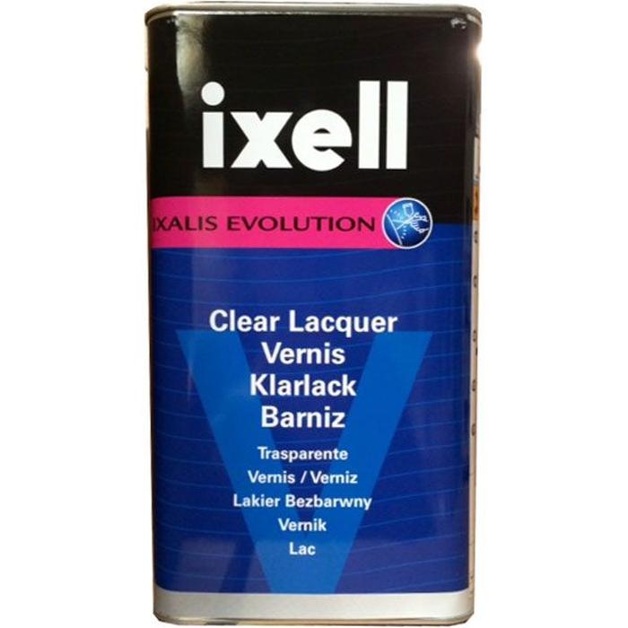 IXALIS - Vernis carrosserie IXELL 7711429302 Ixalis évolution 5L - IXELL