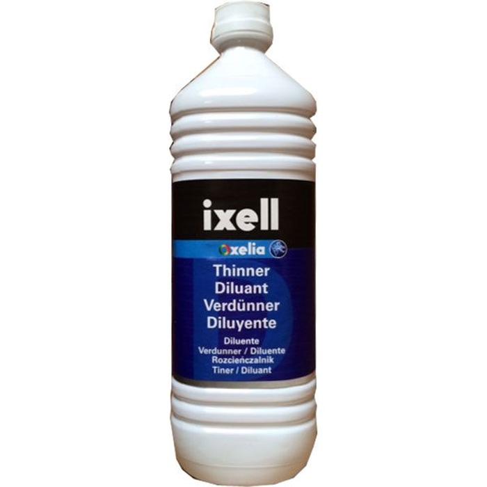 7711218194 - Diluant IXELL H2O Oxelia de base à revernir 1L - IXELL
