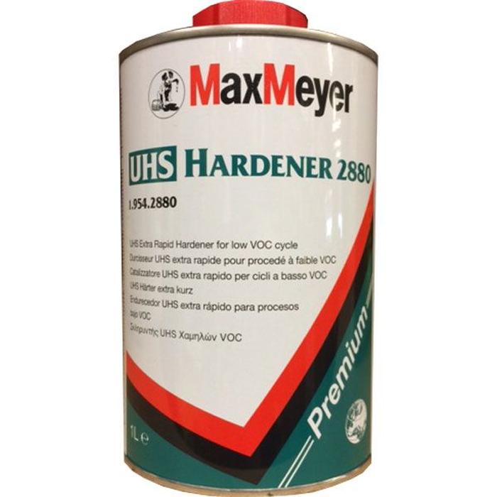 UHS2880 - Durcisseur MAX MEYER express UHS2880 1L pour brillant direct Duralit - MAX MEYER