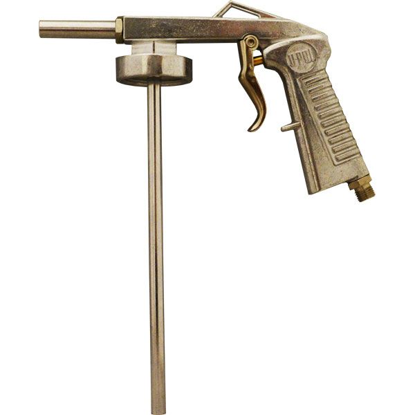 GUN/1 - Pistolet antigravillons léger GRA pour GRAVITEX PLUS - UPOL
