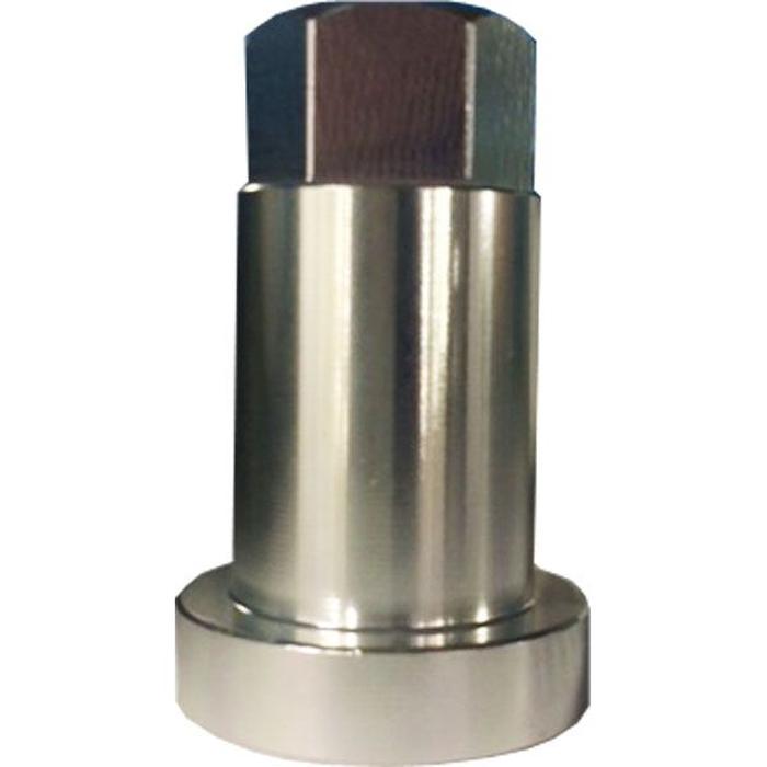 1558 - Adaptateur N°2A.1 NORTON NPS pour pistolet Iwata - NORTON