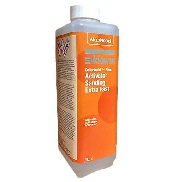 530940 - Diluant SIKKENS Colorbuild Plus activator sanding extra fast 1L - SIKKENS