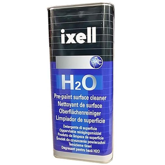 7711421337- Dégraissant hydro IXELL de surface 5L - IXELL