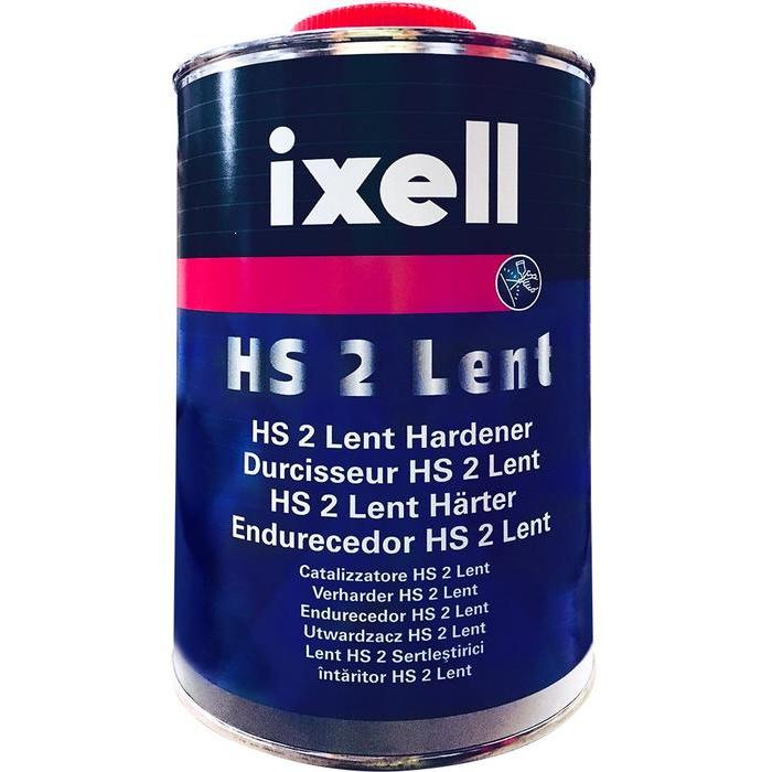HS2_LENT - Durcisseur IXELL 7711429105 HS2 lent 1L - IXELL