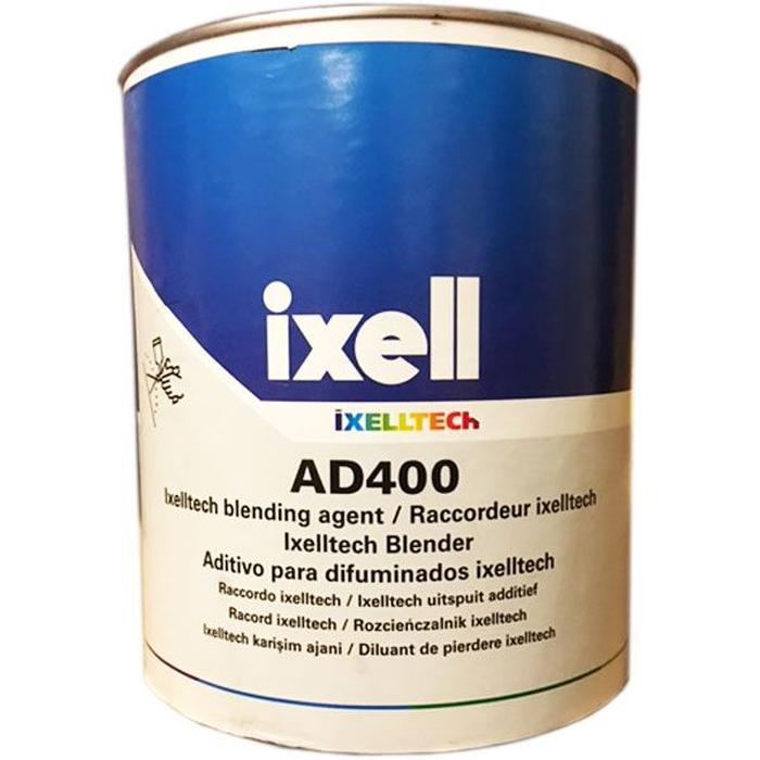 AD400 - Peinture carrosserie IXELLTECH 7711431531 Raccordeur Ixelltech 3.5L - IXELLTECH