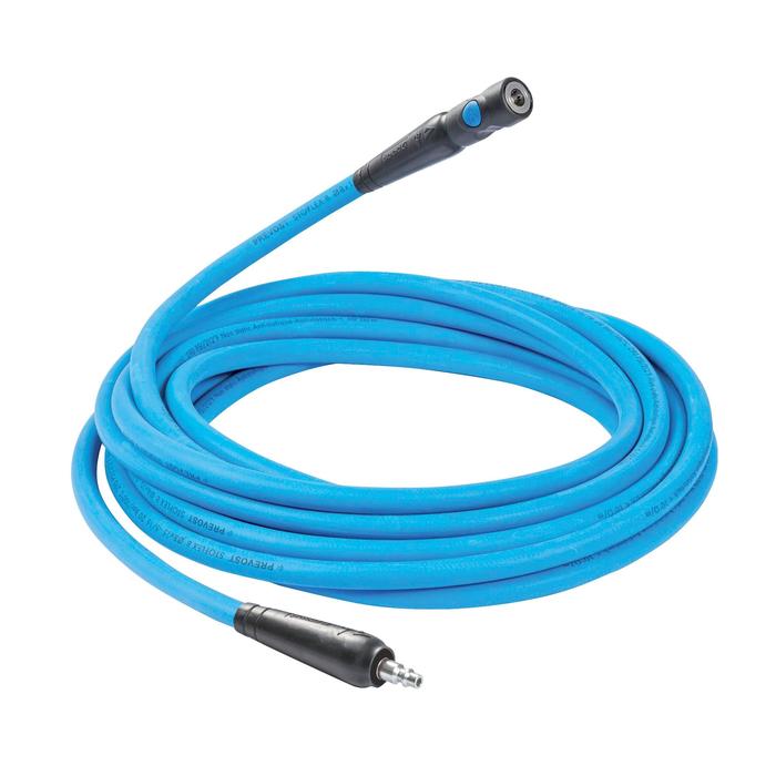 RAL_SISB1012 - Rallonge de tuyau STOLFLEX en caoutchouc antistatique profil ISO6150B - PREVOST