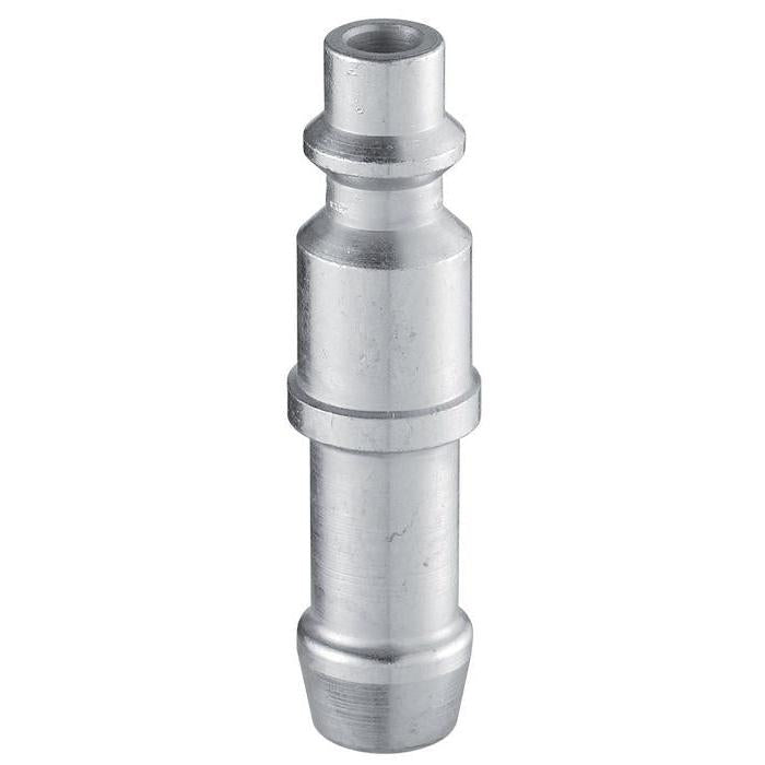 IRP_066810P2 - Ensemble 2 embouts pour flexibles avec colliers à oreilles profil ISO6150B tuyau intérieur 10mm - PREVOST