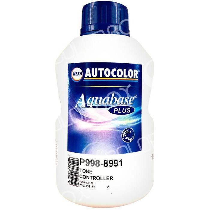 P998-8991 - Peinture carrosserie AUTOCOLOR Tone controller 1L - NEXA AUTOCOLOR