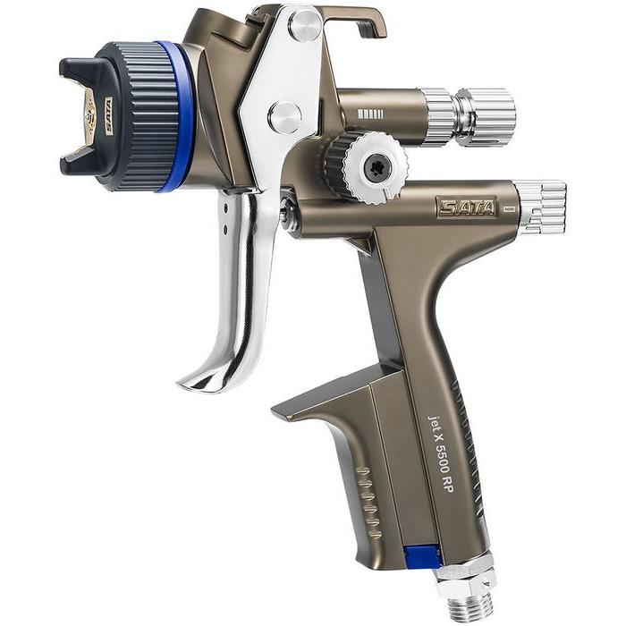 1061556 - Pistolet RP SATA buse 1.2 Satajet X5500 - SATA