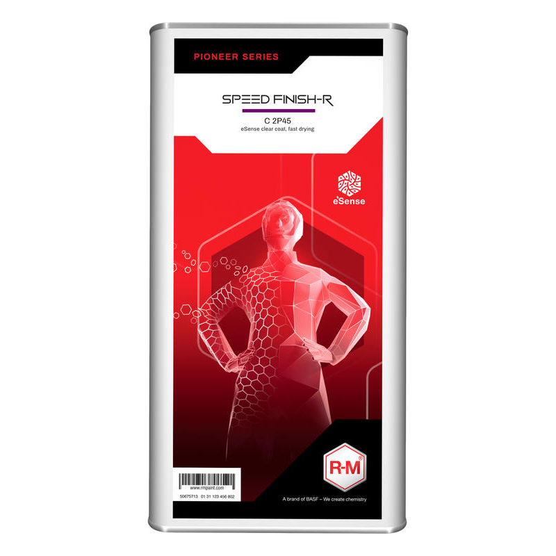 C2P45 - Vernis séchage rapide eSense 5L - RM