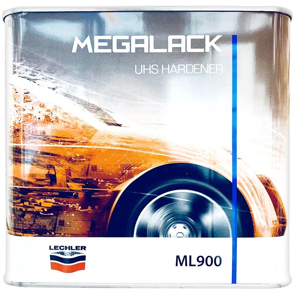 ml900 -Durcisseur LECHLER Mégalack 2L pour vernis ml920 - LECHLER