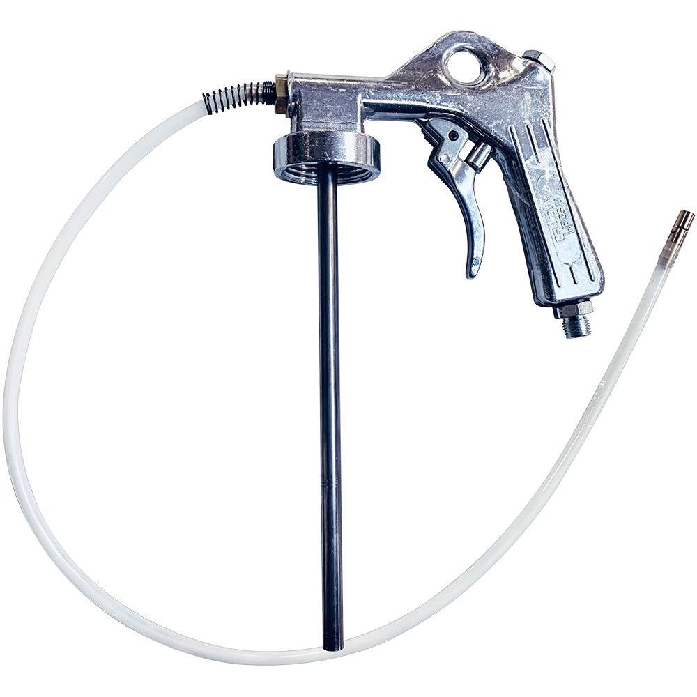 08997 - Pistolet 3M pour corps creux avec flexible transparent - 3M