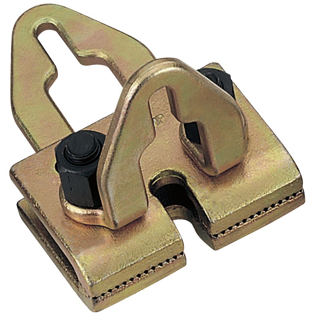 061217 - Pince de tirage GYS large double direction 120mm - GYS