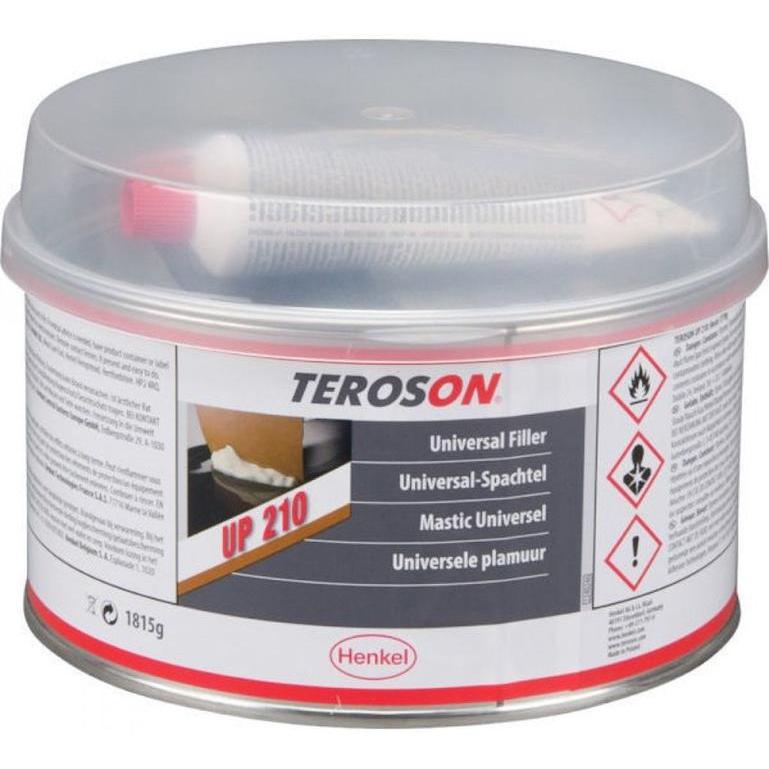 UP210 - Mastic carrosserie TEROSON universel premium multi-fonctions - boîte 1,815Kg - TEROSON