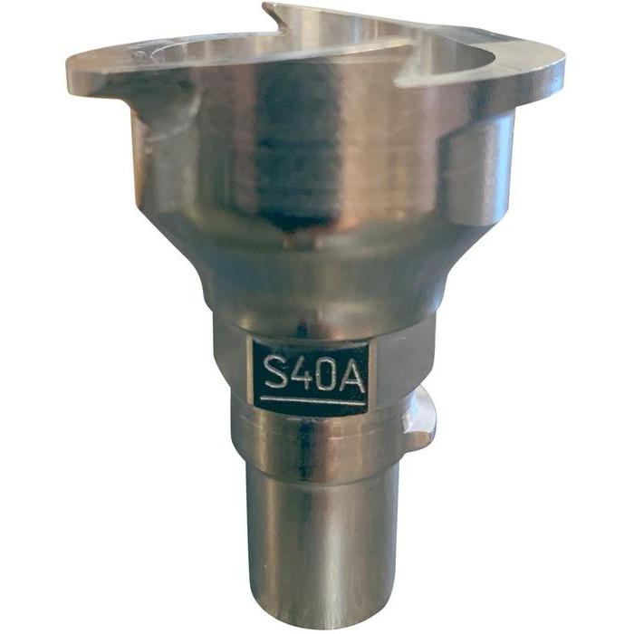 20573A - Adaptateur 3M N°S 40A PPS 2.0 pour pistolet Sata X5000 et X5500 - 3M