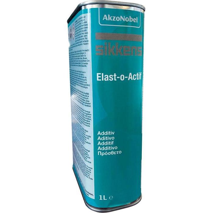 523935 - Diluant SIKKENS Assouplissant des plastiques Autocryl Elast-o-actif 1L - SIKKENS