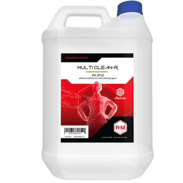 PK2P10 - Multi Clean-R Agent dégraissant RM hydro eSense 5L - RM