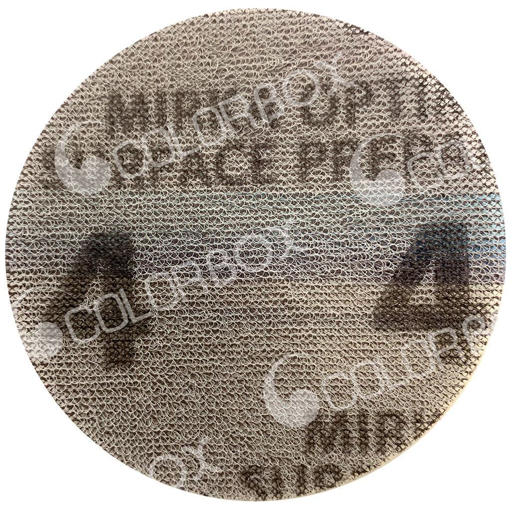 MINI OSP4 - 50 disques de finition Mirka diamètre 77mm - MIRKA