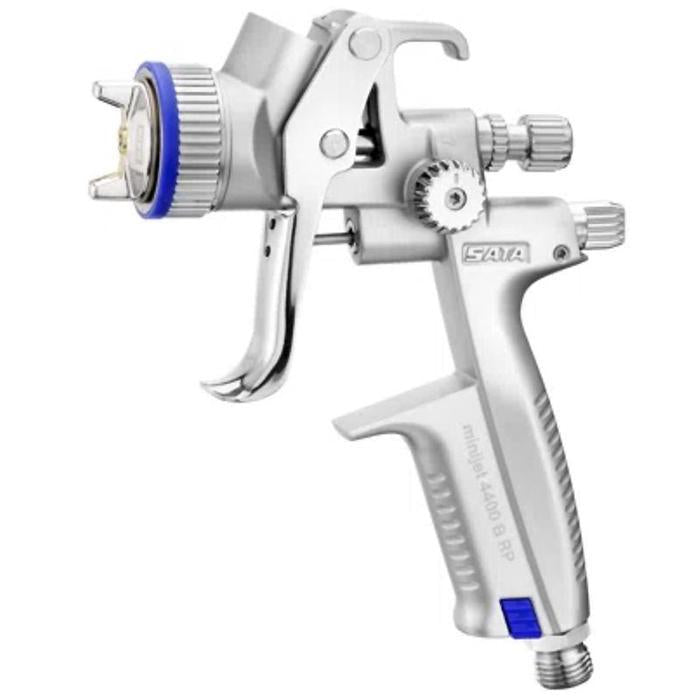 198366 - Pistolet SATA minijet 4400B RP buse 1.2 - SATA