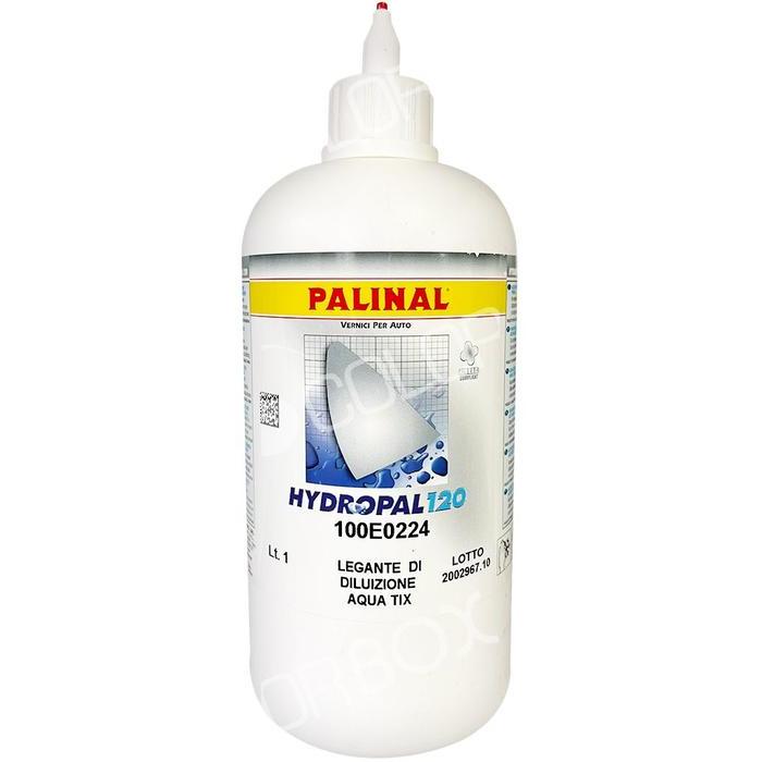 100E02241 - Liant Hydropal Aquatix PALINAL1L - Technique 2 couches 1 voile - PALINAL