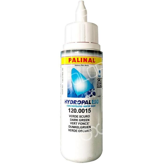1200015B - Peinture Hydro PALINAL Vert foncé 0.1L - PALINAL