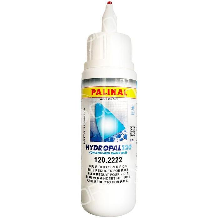 1202222B - Peinture Hydro PALINAL Bleu réduit 0,1L - PALINAL