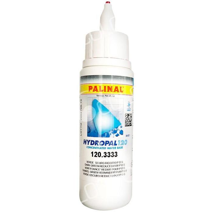 1203333B - Peinture Hydro PALINAL Vert foncé réduit 0,1L - PALINAL