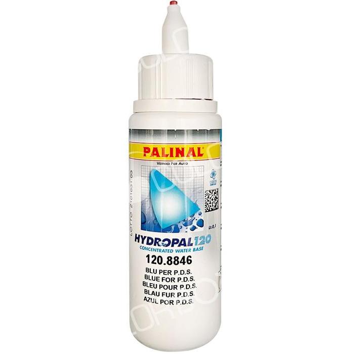 1208846B - Peinture Hydro PALINAL Bleu 0.1L - PALINAL