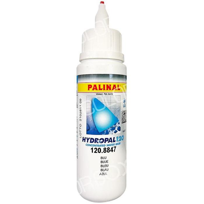 1208847B - Peinture Hydro PALINAL Bleu 0,1L - PALINAL