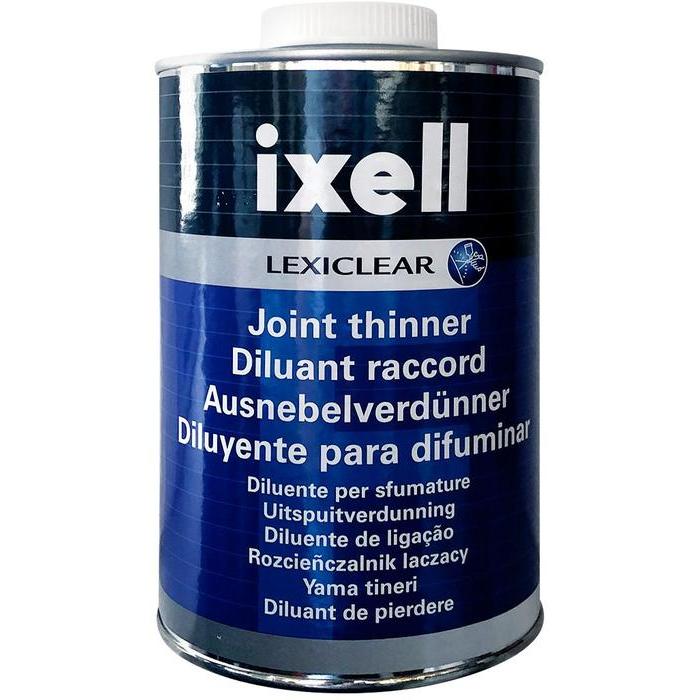 7711943343 - Diluant IXELL raccord pour vernis Lexiclear 1L - IXELL