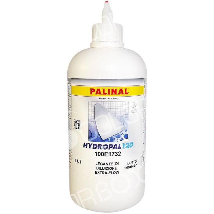100E17321 - Liant PALINAL "Extra-Flow" 1L - PALINAL