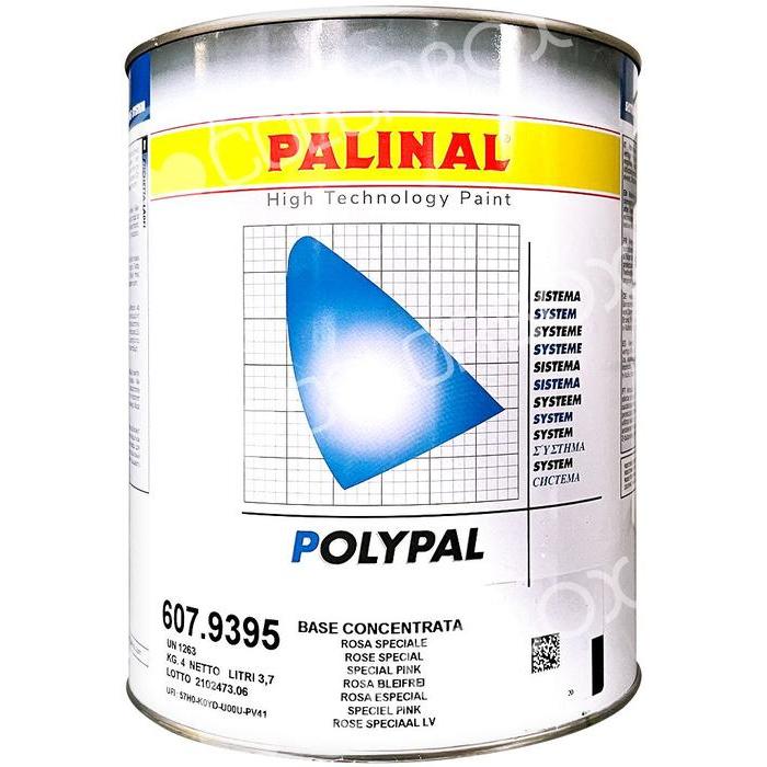60793953 - Brillant Direct PALINAL Rose spécial 4kg - PALINAL