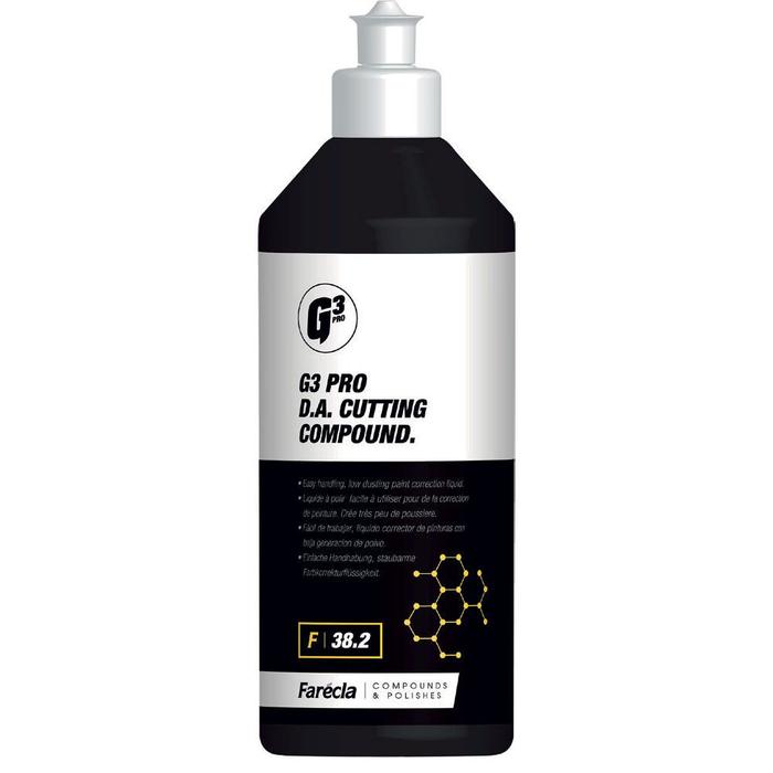 7500 - Liquide de correction de peinture GAMME PRO 0.5L - FARECLA