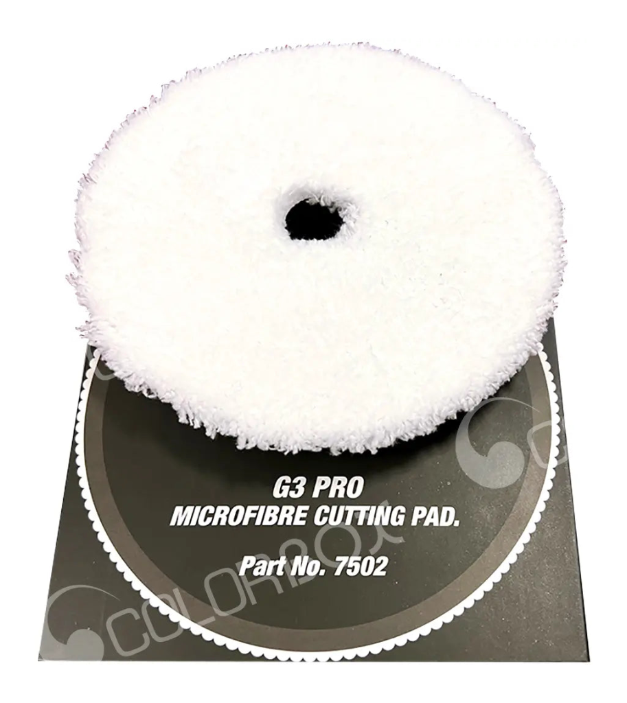7502 - Tampon en microfibre GAMME PRO 150mm - FARECLA