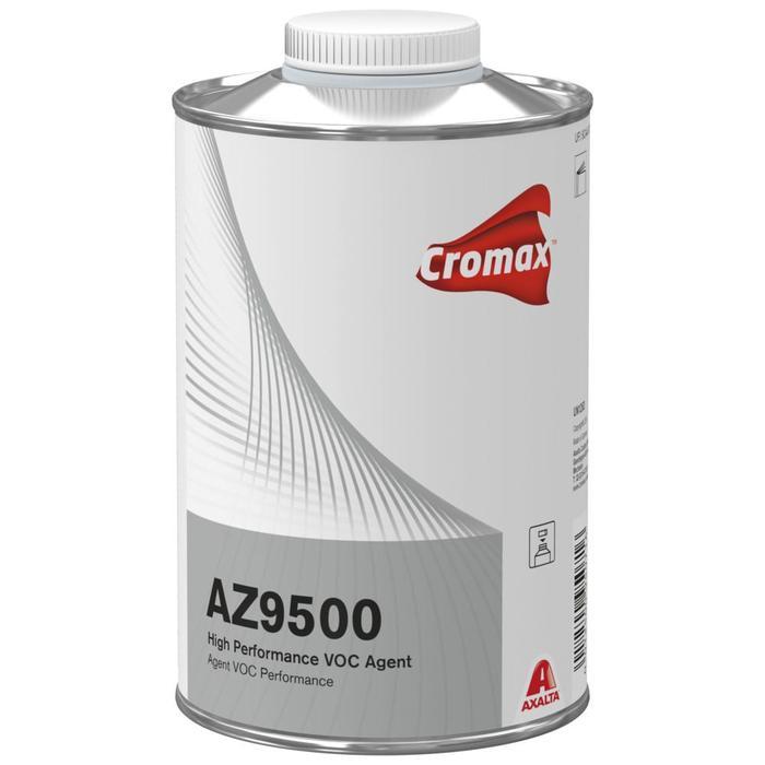 AZ9500 - Agent CROMAX VOC haute performance 1L - CROMAX