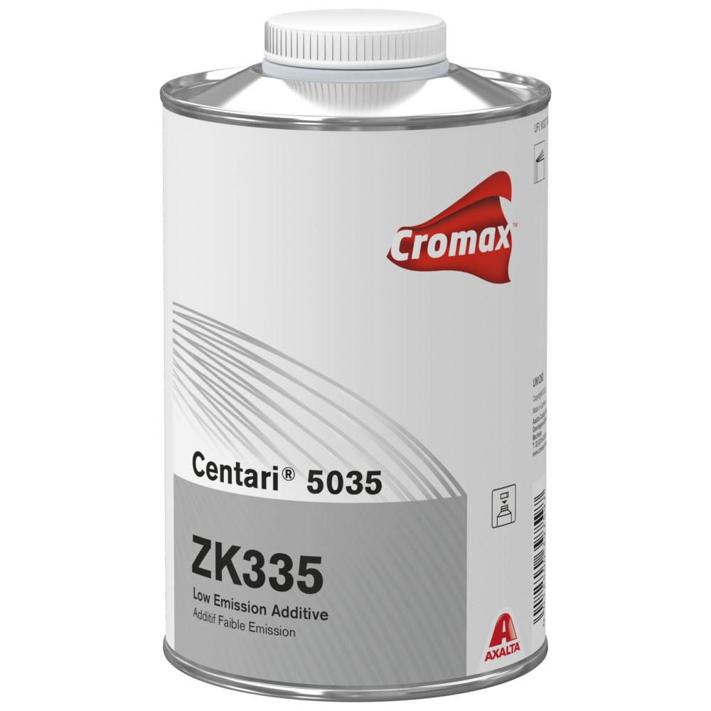 ZK335 - Laque brillant direct CROMAX CENTARI Additif - CROMAX CENTARI