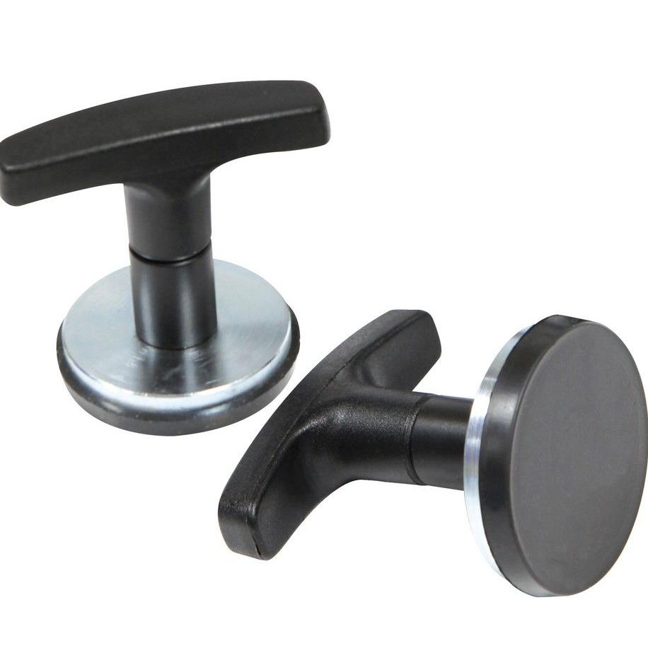 052291 - Lot de 2 aimants pour couverture anti chaleur - GYS