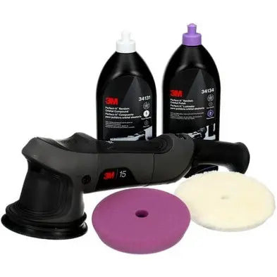 Liquide de polissage pour lustreuse Perfect-It 3M 946ml - 3M