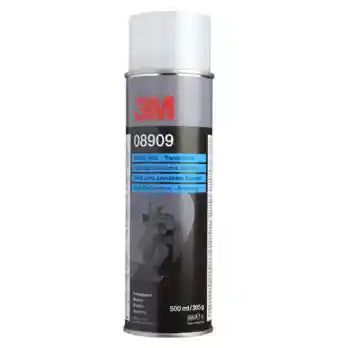 08909 - Cire pour corps creux 0.5L - 3M