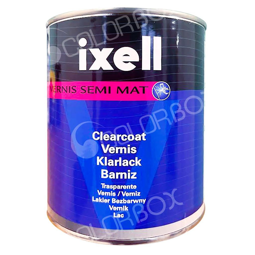 SEMI MAT 7711949390 - Vernis IXELLsatin 1L - IXELL