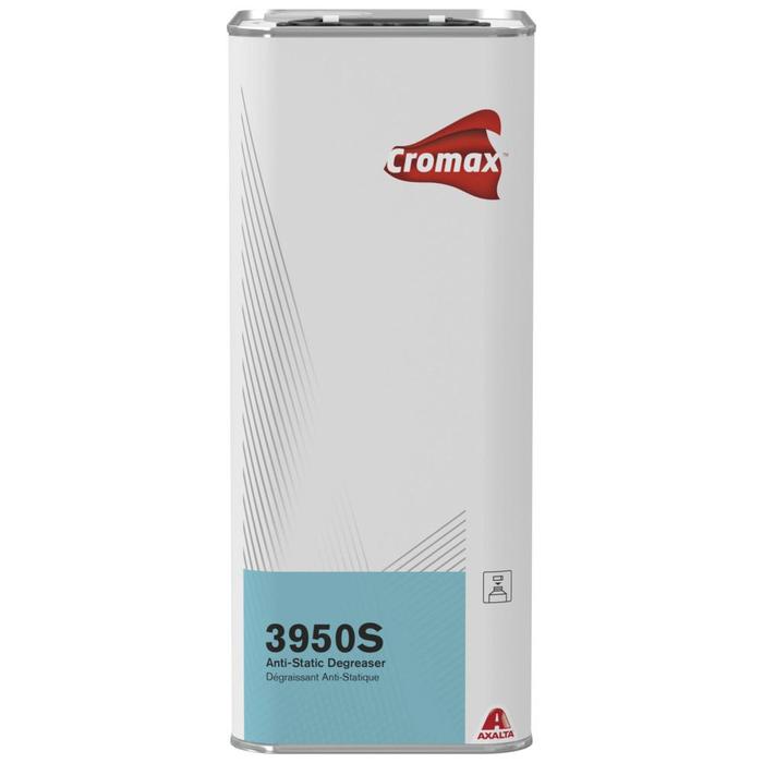 3950S - Dégraissant CROMAX solvant pour matériaux composites 5L - CROMAX