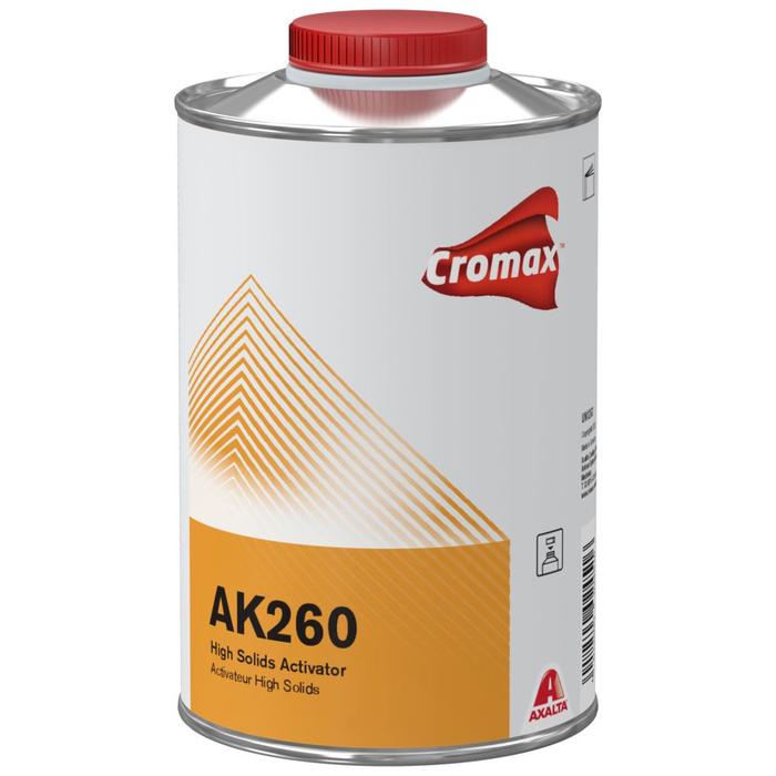 AK260 - Activateur CROMAX MS Centari 1L - CROMAX CENTARI